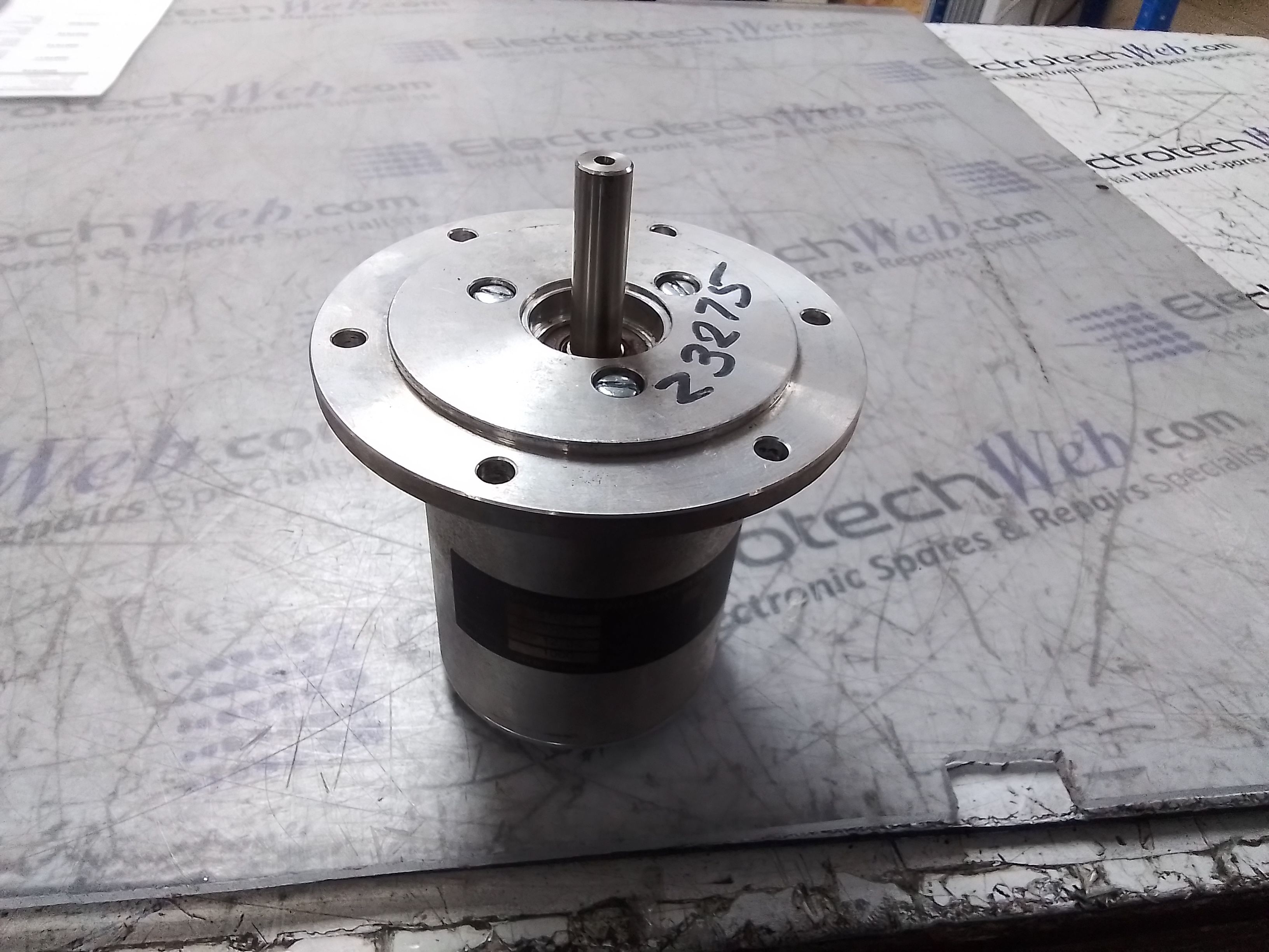 Eurotherm 5701/1 Microtach Encoder