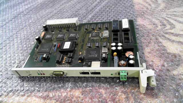 Beckhoff C1120.1 PCB