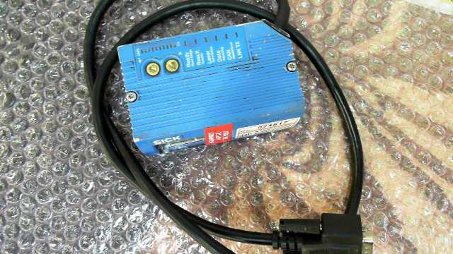 Sick CLV632-1000 Scanner
