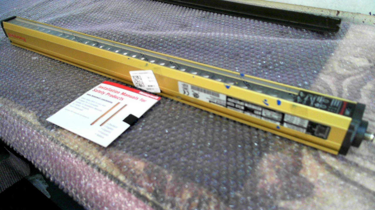 Honeywell FF-SYB30064M2R Light Curtain Reciever