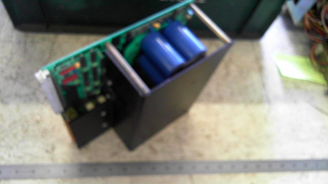ABB 3HAA3563-AGA/1 Rectifier Board
