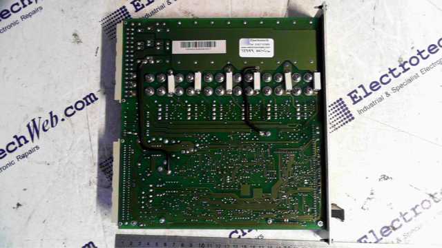 ABB DKH-E 2201 Servo Drive