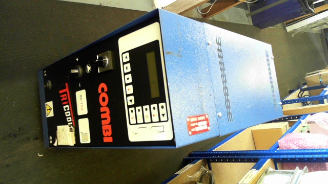 Tricool Combi C5 Thermoregulator