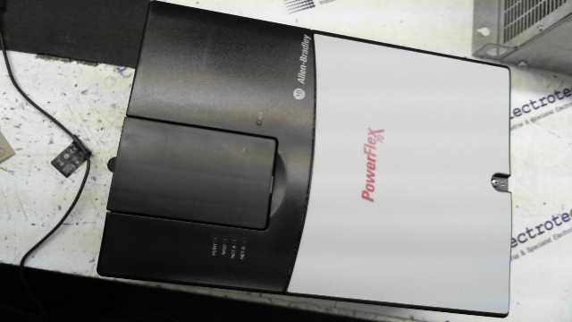 Allen Bradley PowerFlex 70 AC Drive