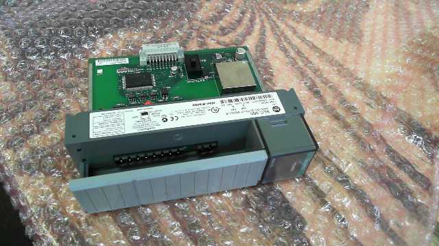 Allen Bradley SLC500 1746-NO41 Analog Output Module