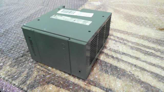 Allen Bradley SLC 500 1746-P2 Power Supply
