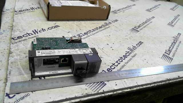 Allen Bradley SLC500 1747-L551 Processor Unit