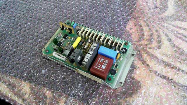 Mipro Microvar 0.5 220V-50/60 Drive Board