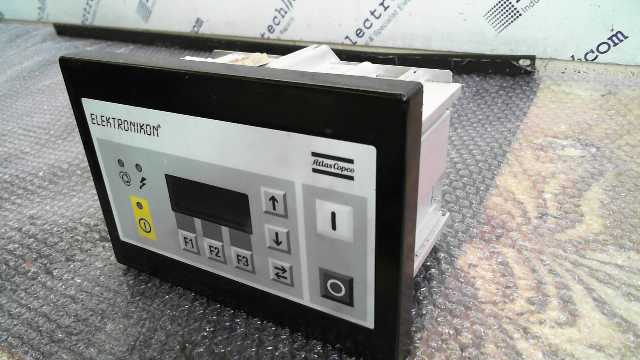 Atlas Copco 1900.0700.07 Compressor Controller