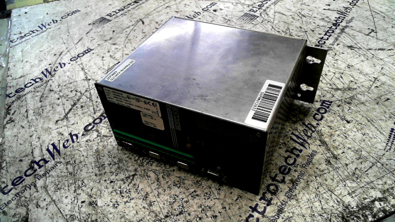 Baldor DBSC105-GAAW-2 AC Servo Drive