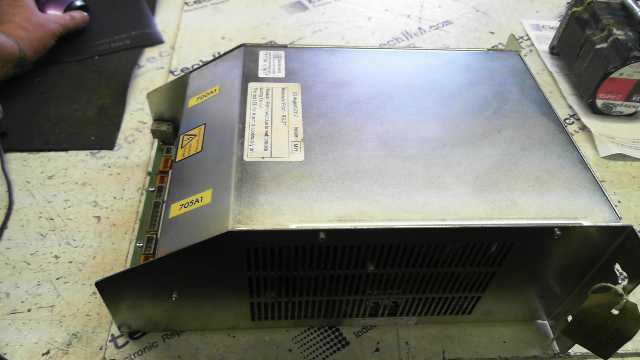 BDT G 151-010-046 2 Channel Electronic Brake Control