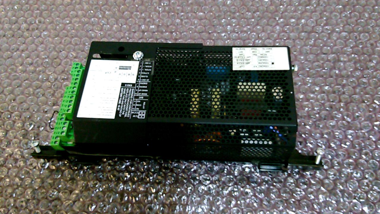 Besam 1004262 Unislide Control Unit
