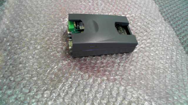 Control Techniques UD78/79 ISSB Option Module