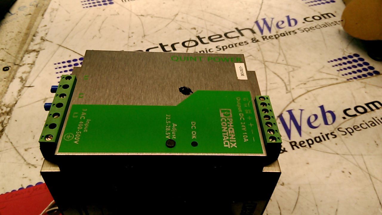 Phoenix Contact Quint DC UPS