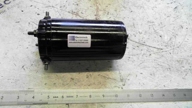 United Technologies 56734 Motor