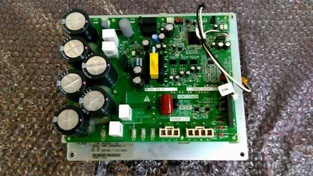 Daikin PC0208-1 ( c ) Inverter Board