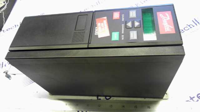 Danfoss VLT 2800 Drive