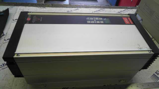 Danfoss VLT 3006 Inverter