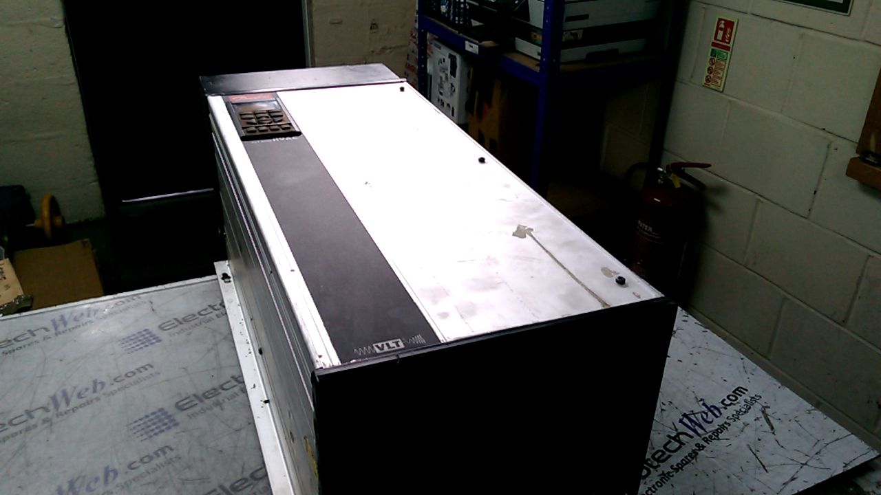 Danfoss VLT6000 Inverter