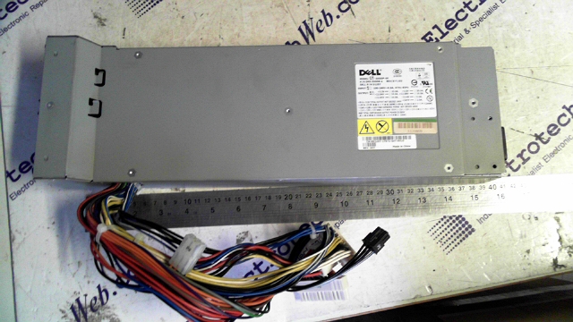 Dell D550P-00 Power Supply