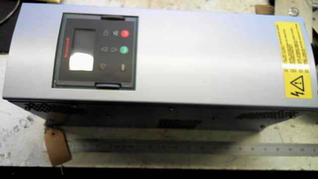 Honeywell CXS0040V34G2I1 Inverter