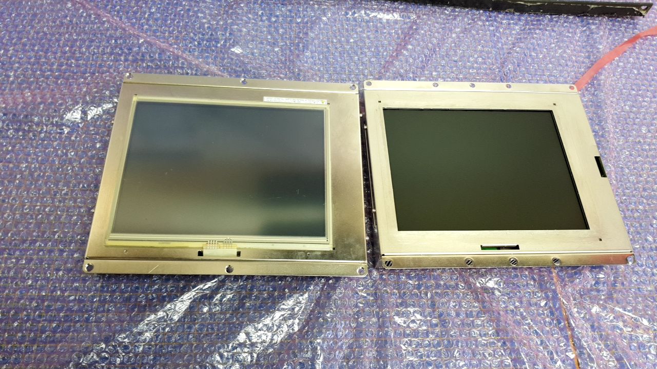 Digital Electronics YFP510-TA121-2 Display Screen