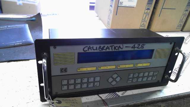 El.Con 1744100 Control Box