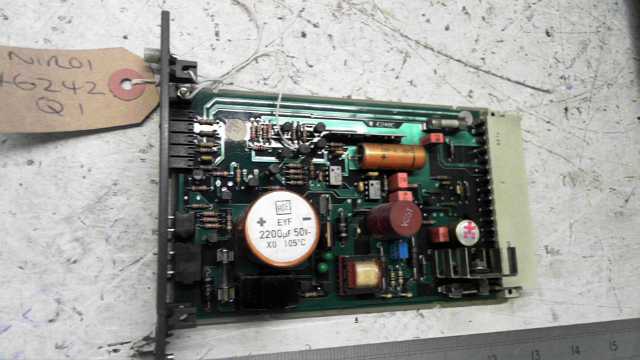 Moeller EBE240.1 Power Supply