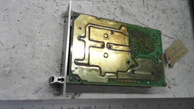 Moeller EBE240A Power Supply