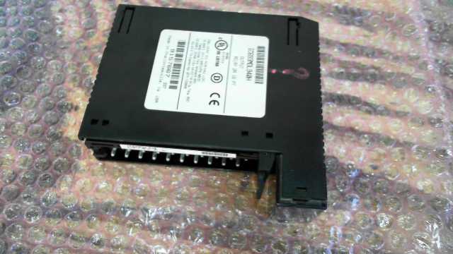 Fanuc IC693MDL940H Output Module