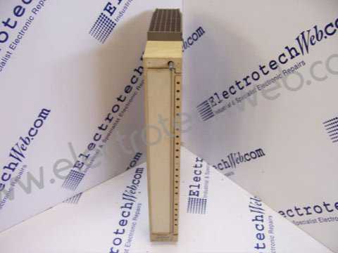 Siemens 6ES5456-7LA11 Digital Output Module