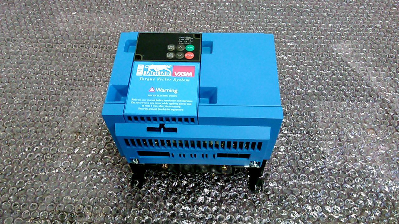 IMO JAG VXSM400-3 Inverter