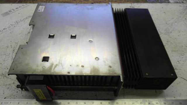 Indramat KDV 1.3-100-220/300-220 Inverter