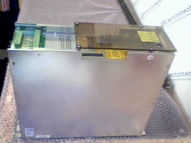 Indramat TDM 1.2-100-300-W1-000 Drive