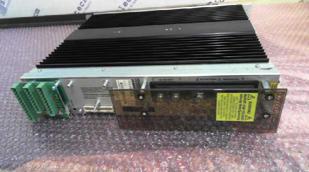 Indramat TDM 4.1-020-300-W0 Controller