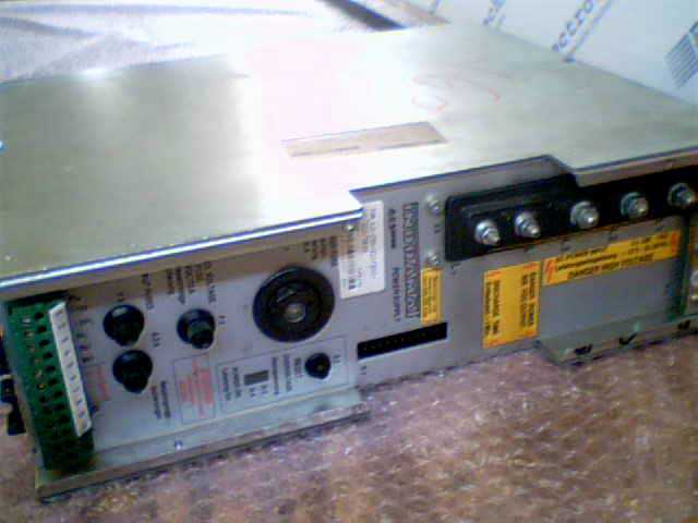 Indramat TVM 1.2-050-220/300-W0/220/380V PSU