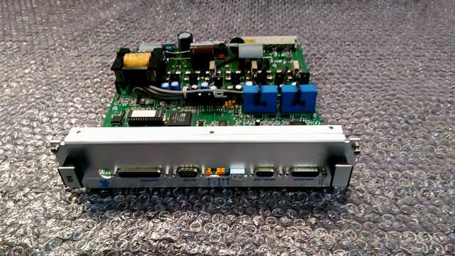 IRT 1318 Digital AC Servo-Amplifier