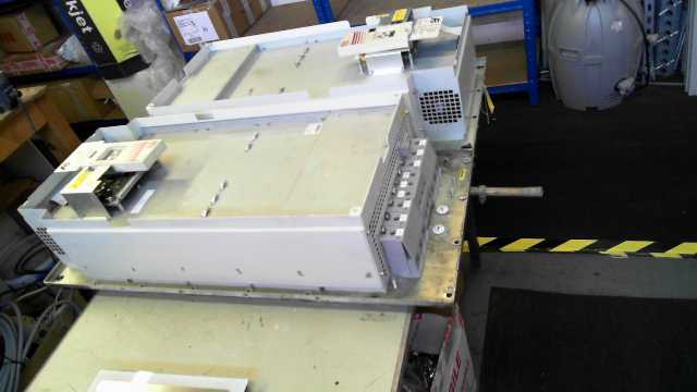 KEB E167544 Inverter