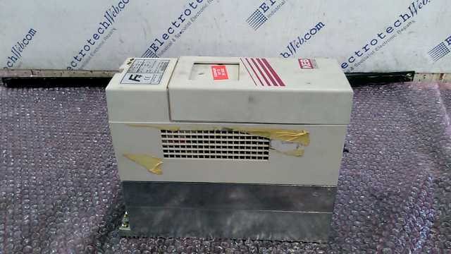 KEB Combivert 09.F4.S1D-3420 Inverter