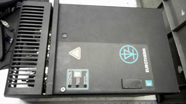 Eurotherm LA172468U200 Power Controller