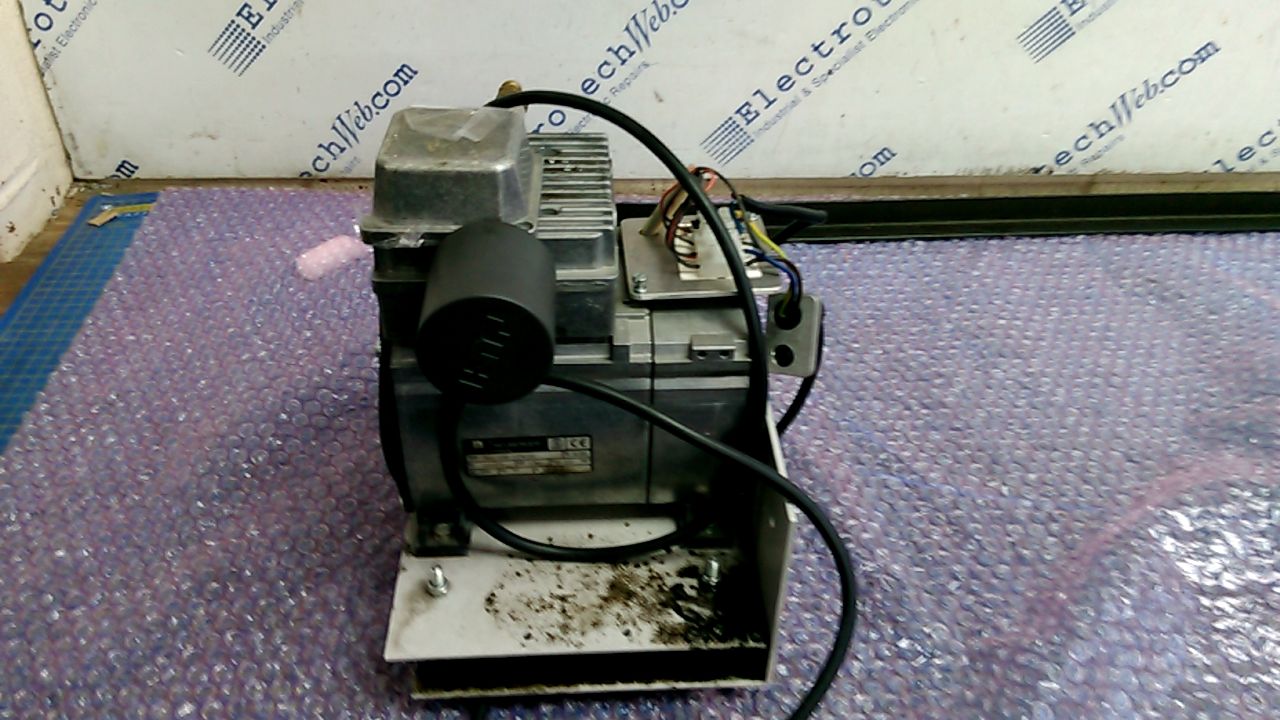 KNF Neuberger PJ11238-NPK050 Swing Piston  Pump