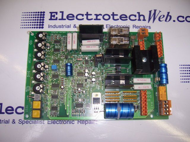 Selcom Witter RC-24-L Door Regulator