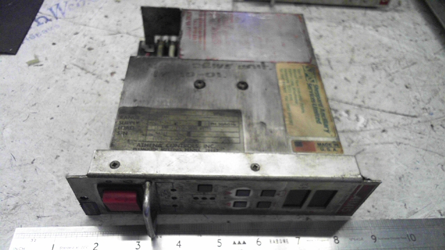 Athena AIMX15 Temperature Controller