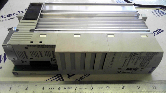 Lenze 8200 E82EV152_2C000 Vector Inverter