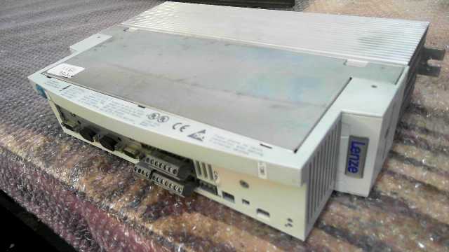 Lenze EVS 9321- EP Servo Drive