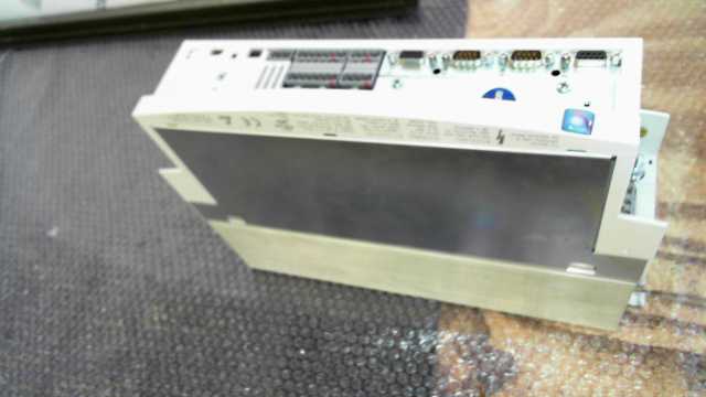 Lenze EVS 9321- ES Inverter