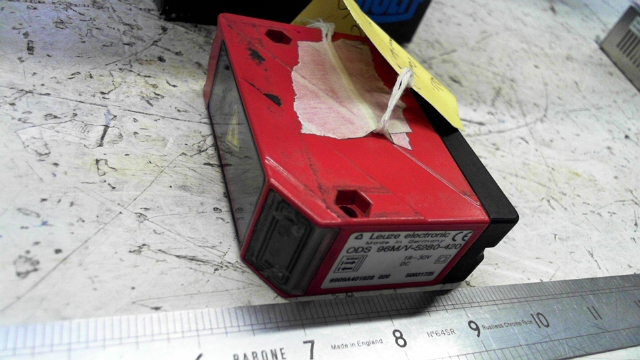 Leuze ODS 96M/V-5280-420 Sensor
