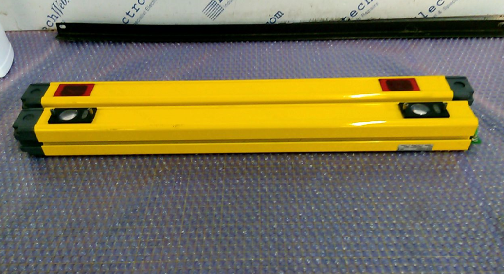 Leuze Lumiflex EN50100 Transceiver
