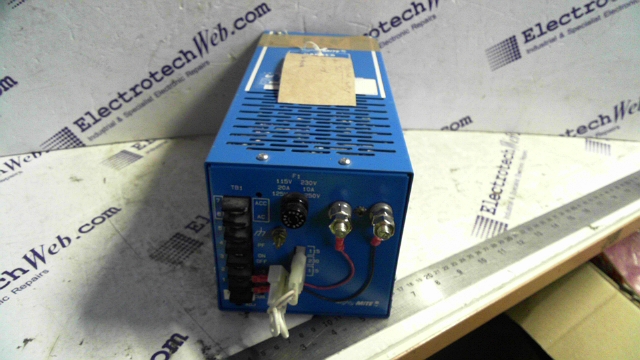 LH Research MM31-7/115-230 36V Power Supply