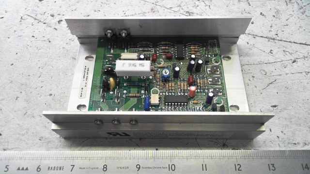 Ablemex MC-60 Rev.410 PCB